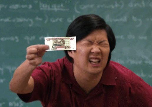 В Китае обманывают лаоваев (иностранцев, плохо владеющих китайским языком) за здорово живешь.