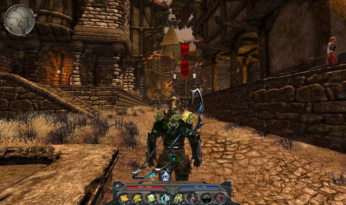 Divinity II: Developers Cut