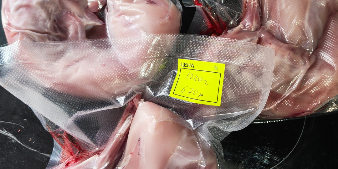 Сколько мы заработали на продаже кроликов? Какие подводные камни?