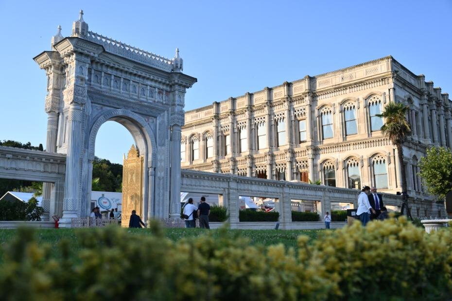    Кристина Кормилицына/РИА Новости