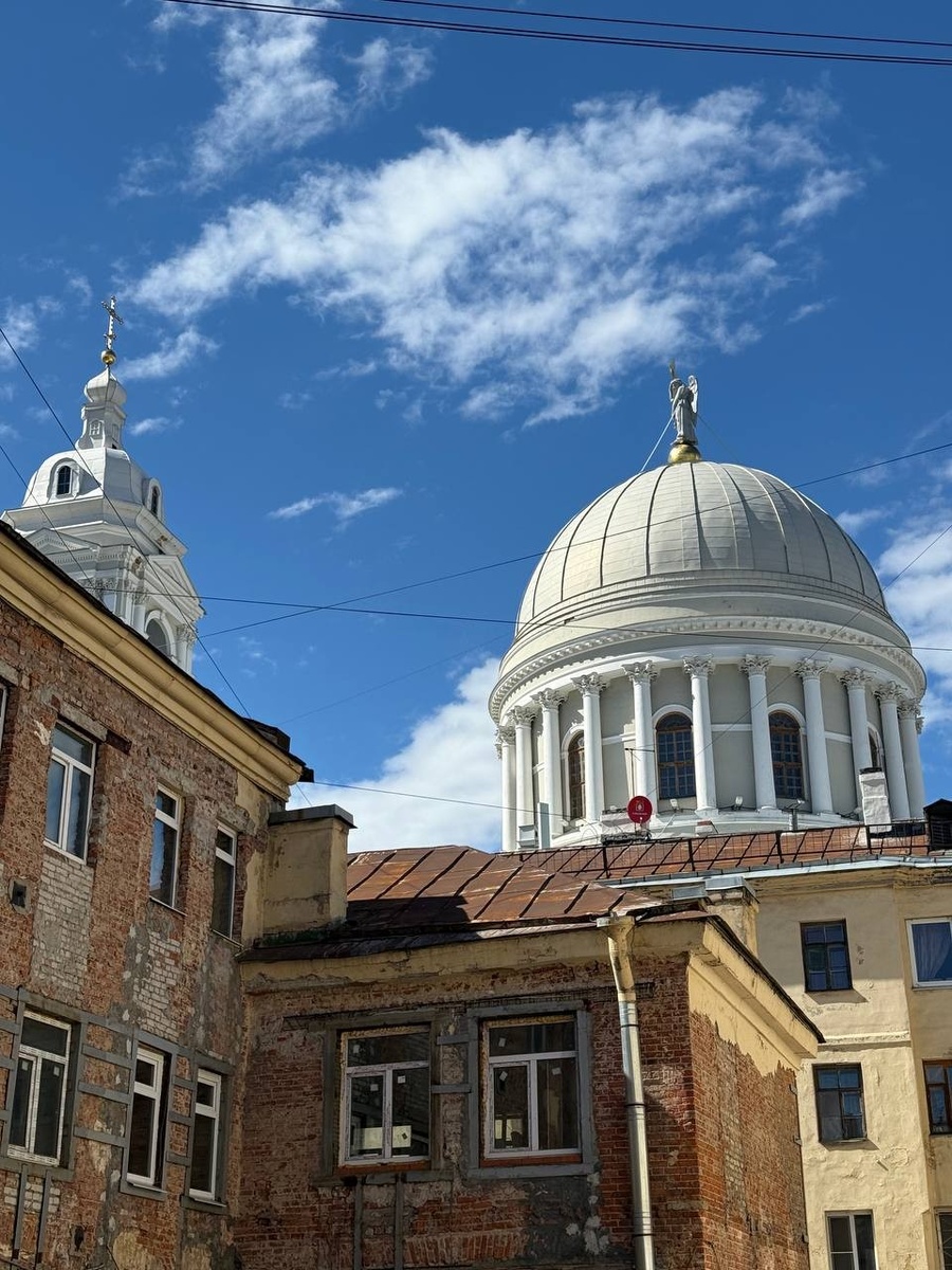    Фото: t.me/spbfkr