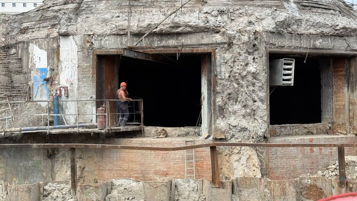     Автор: Telegram-канал "Подземник"