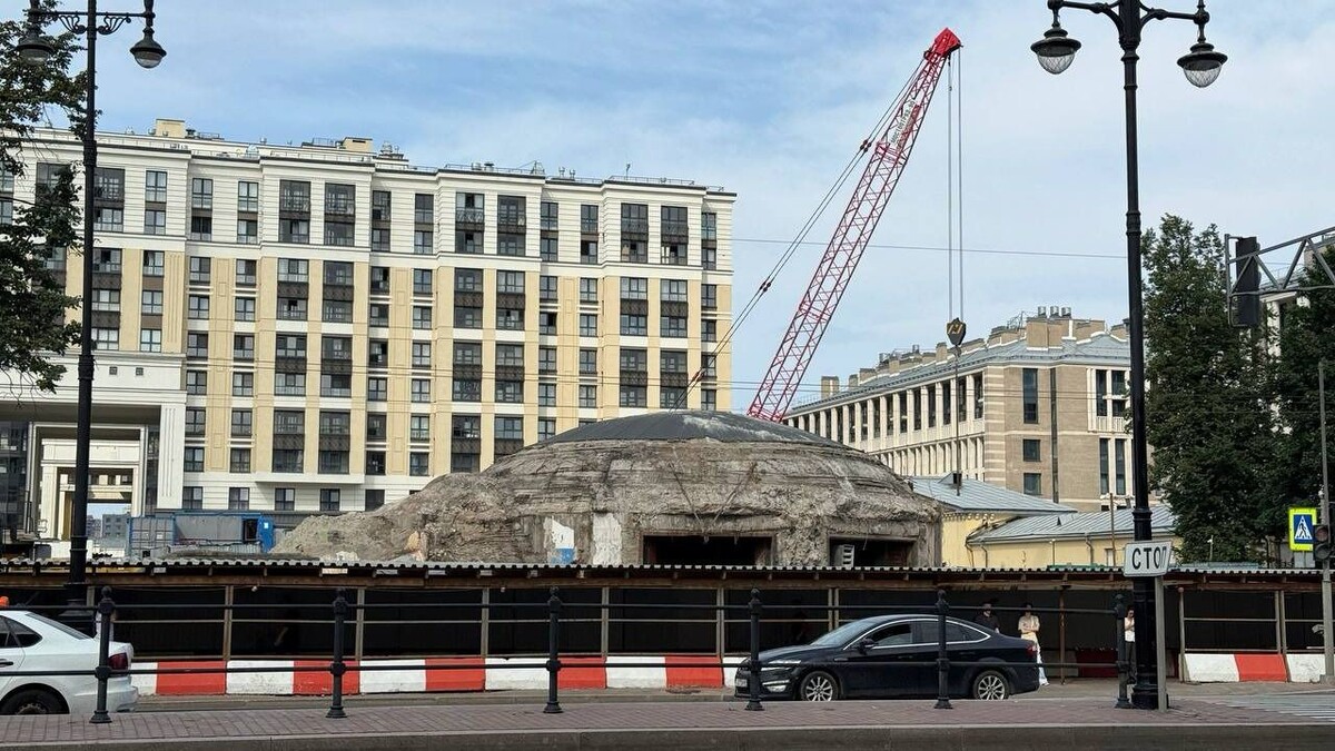     Автор: Telegram-канал «Подземник»