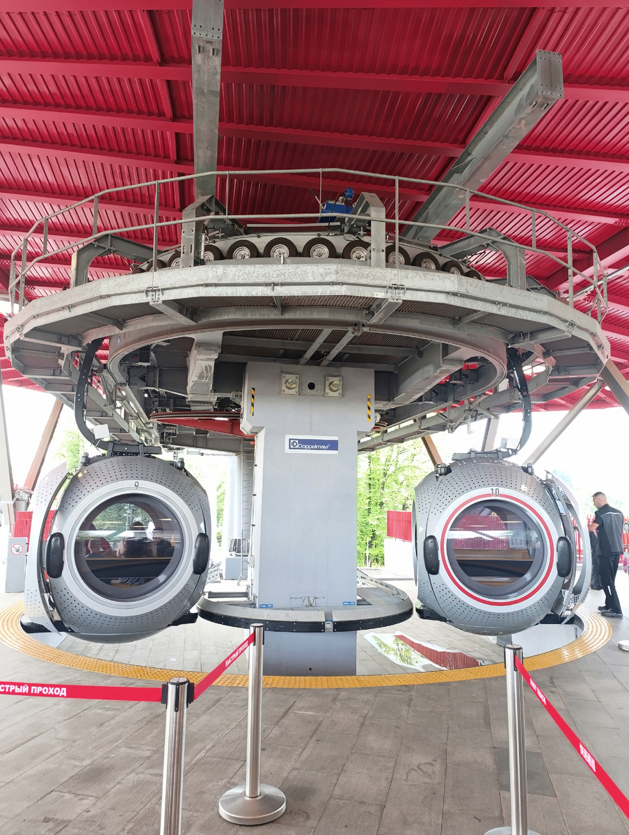 Будущее уже здесь