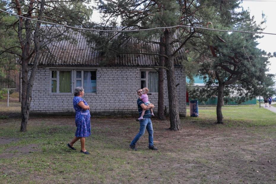    Алексей Белкин/NEWS.ru