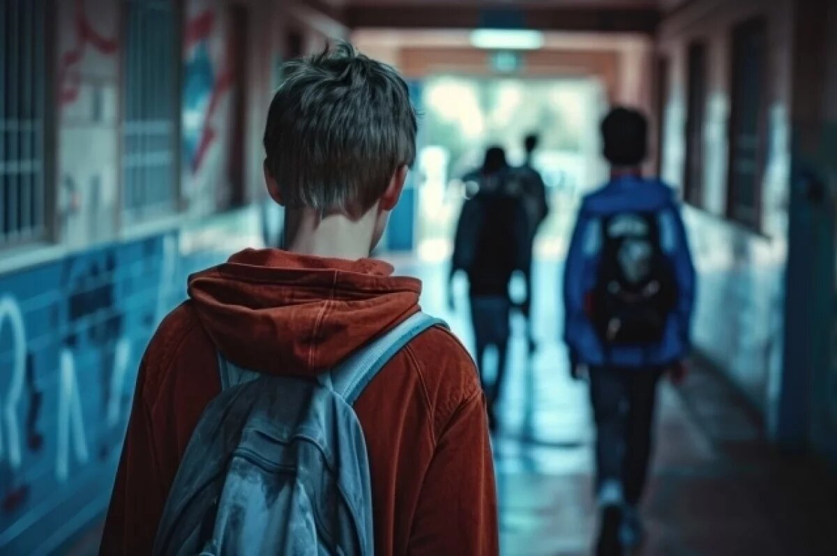    16-летнего подростка из Мурмашей заключили под стражу на два месяца