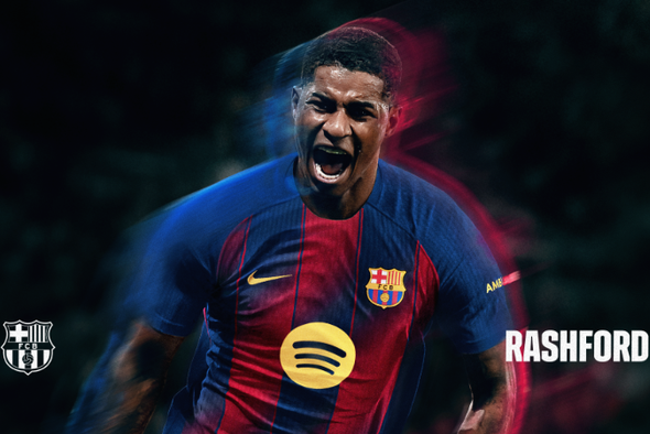     ФК «Барселона» в X