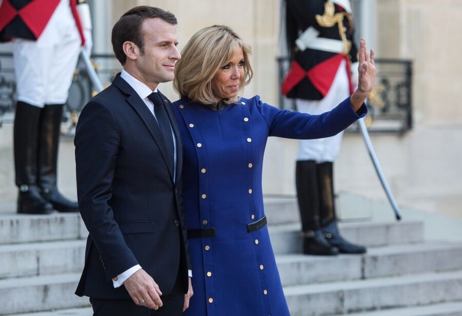     / Источник: ©РИА Новости/ Ирина Калашникова