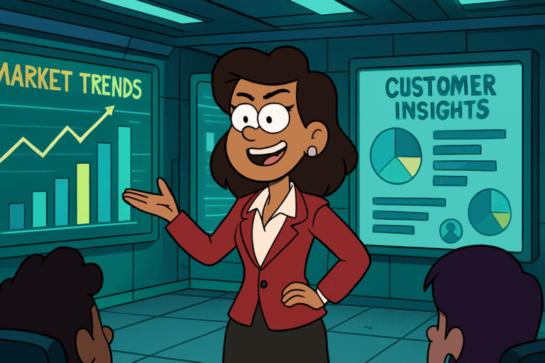    Бизнес-ассистенты 2025 года: ключевые навыки для успеха в меняющемся мире admin