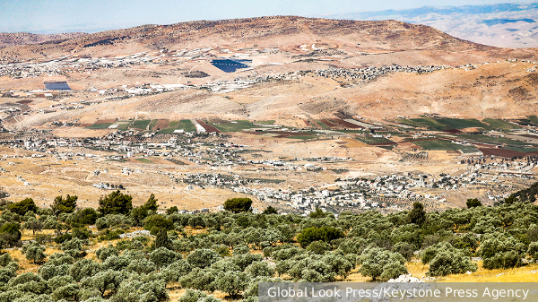     Фото: Global Look Press/Keystone Press Agency   
 Текст: Валерия Городецкая