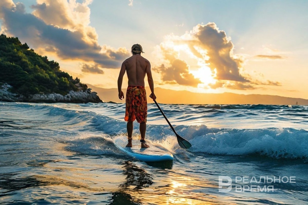   Реальное время / realnoevremya.ru