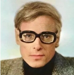 Юрий Дружков (настящая амилия - Постниов)