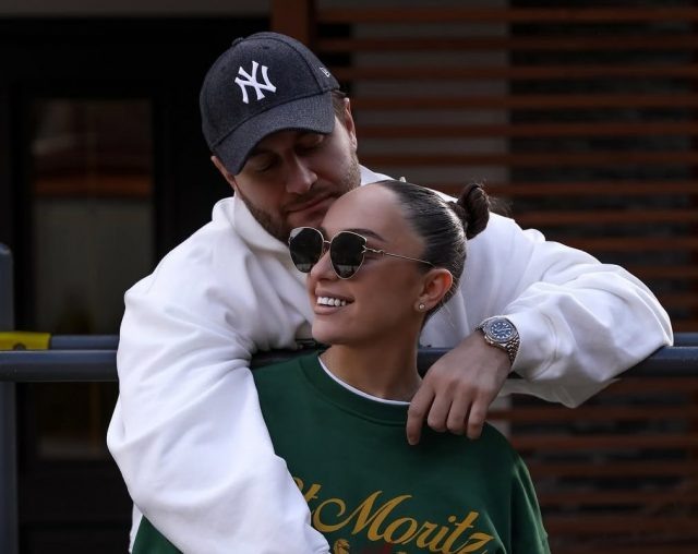    Дава и Мари Краймбрери. Фото: социальные сети