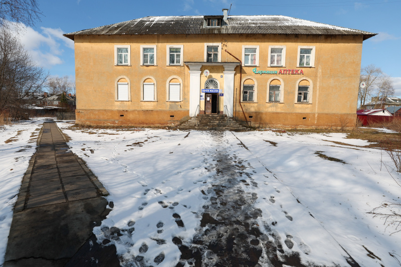    Фото: Belkin Alexey/news.ru/Global Look Press