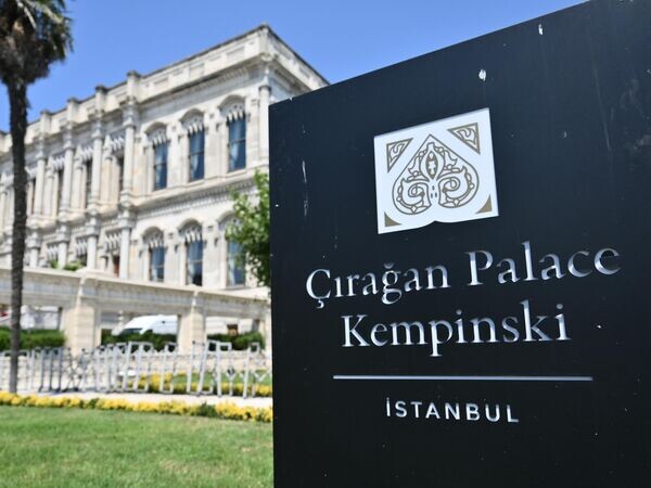    © РИА Новости Кристина Кормилицына