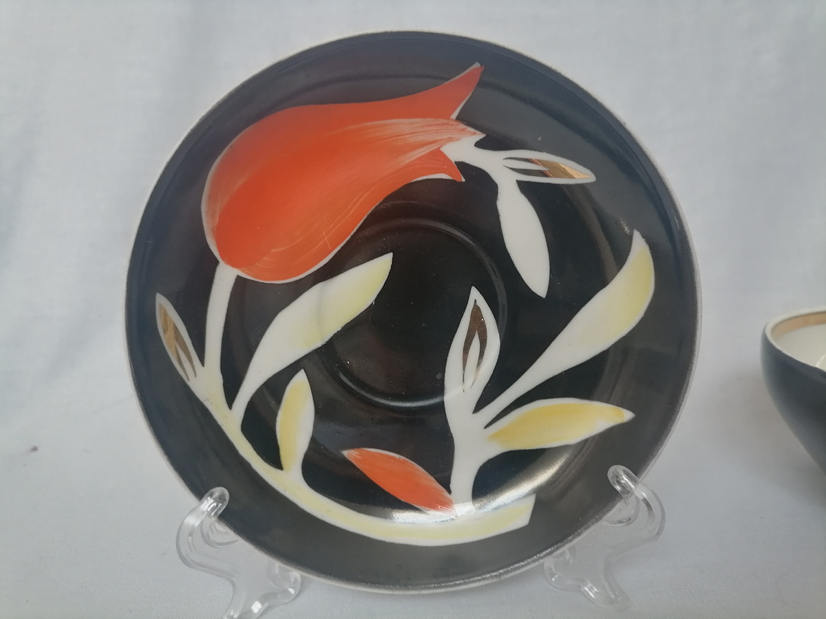 Личное фото автора. Дулево. 