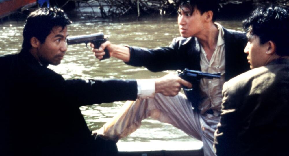 10 забытых боевиков, которые заслуживают того, чтобы их посмотрели все