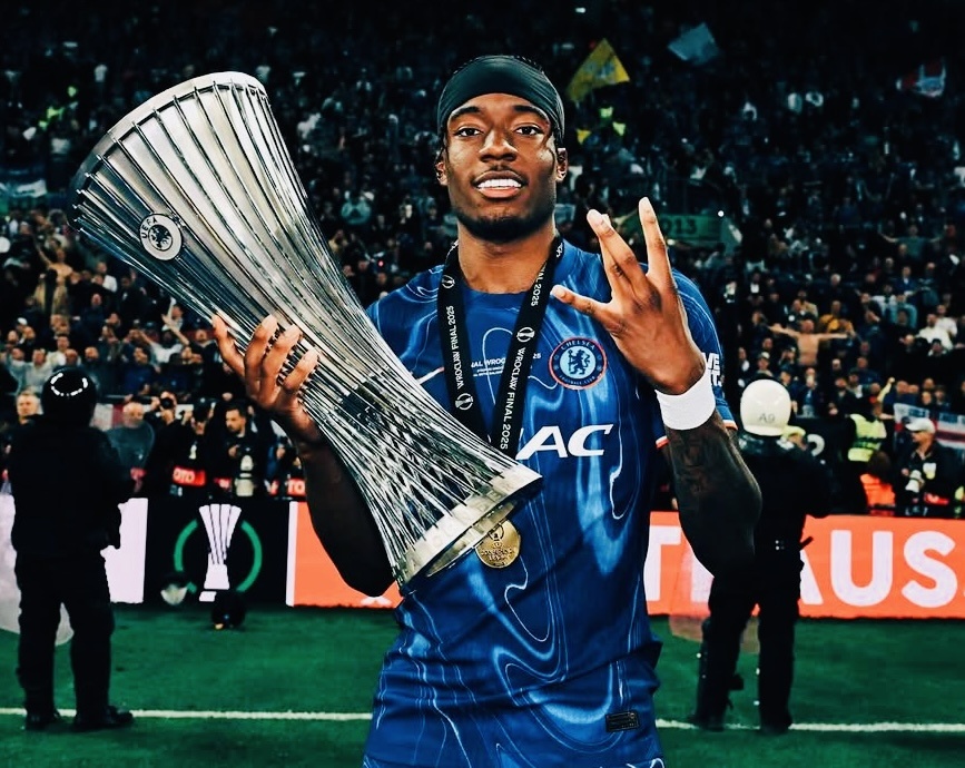 Нони Мадуэки