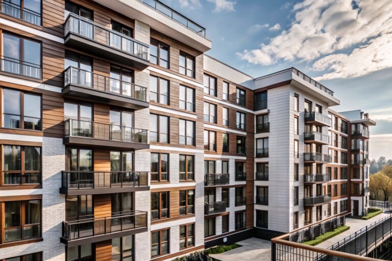    Инвестиции в недвижимость на Урале: Как выбрать жилой комплекс с максимальной доходностью и избежать рисков?