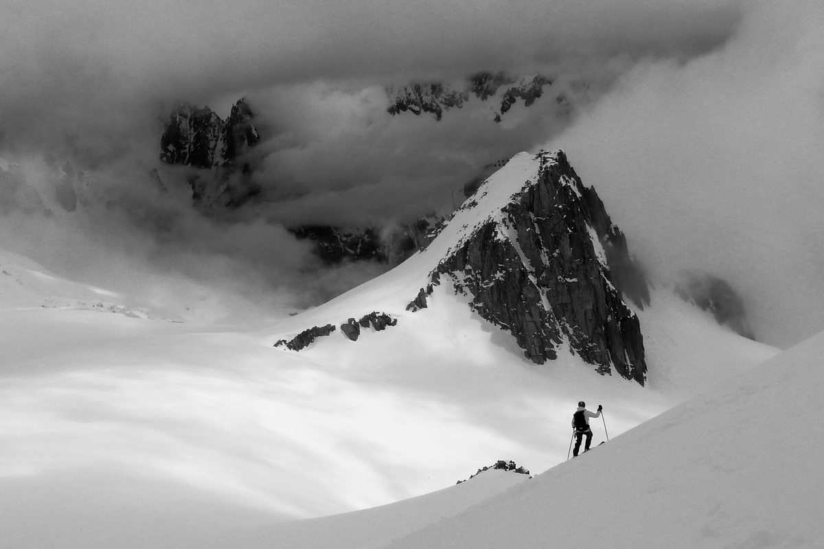     Великие и ужасные: 5 самых опасных гор в мире