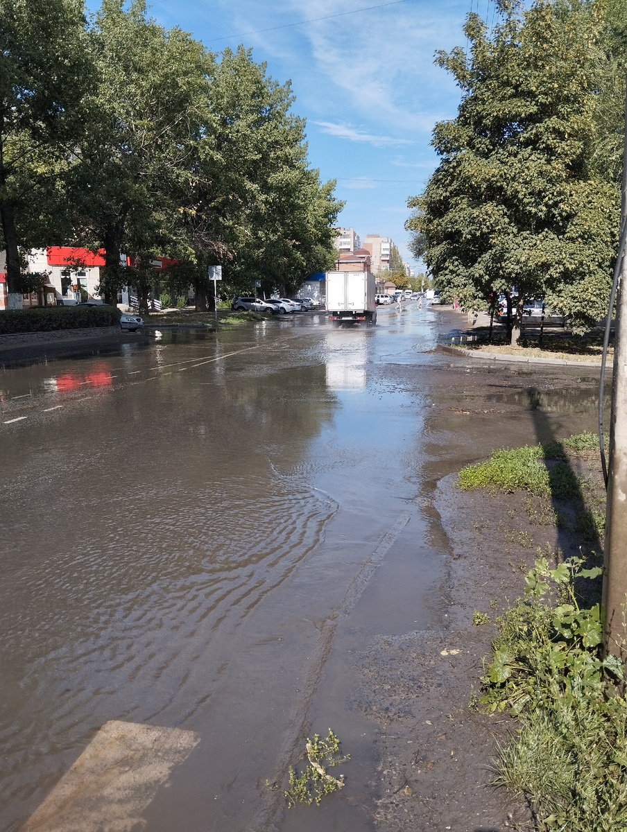 Личное фото.