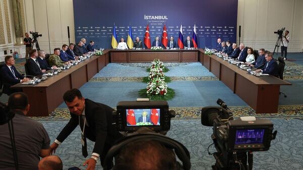    © Sputnik / Александр Рюмин