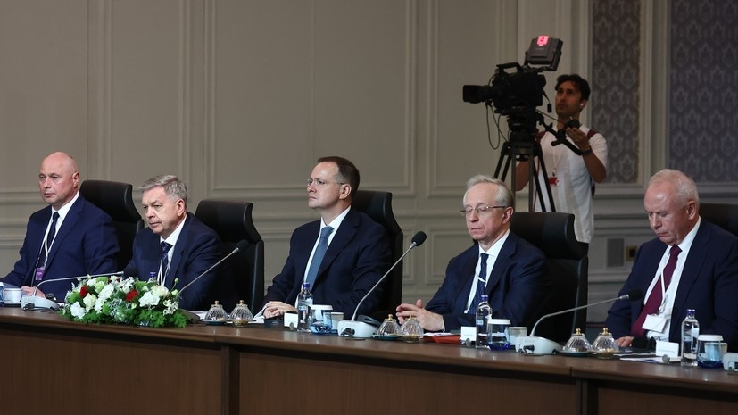   РИА Новости