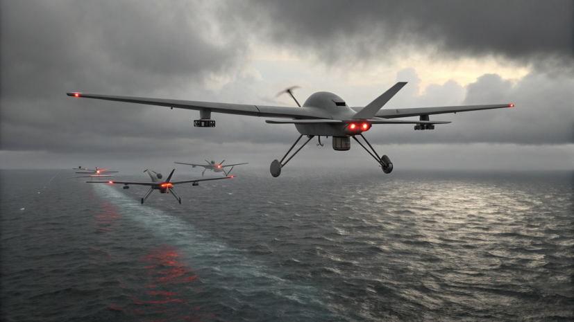   Сгенерировано с помощью ИИ