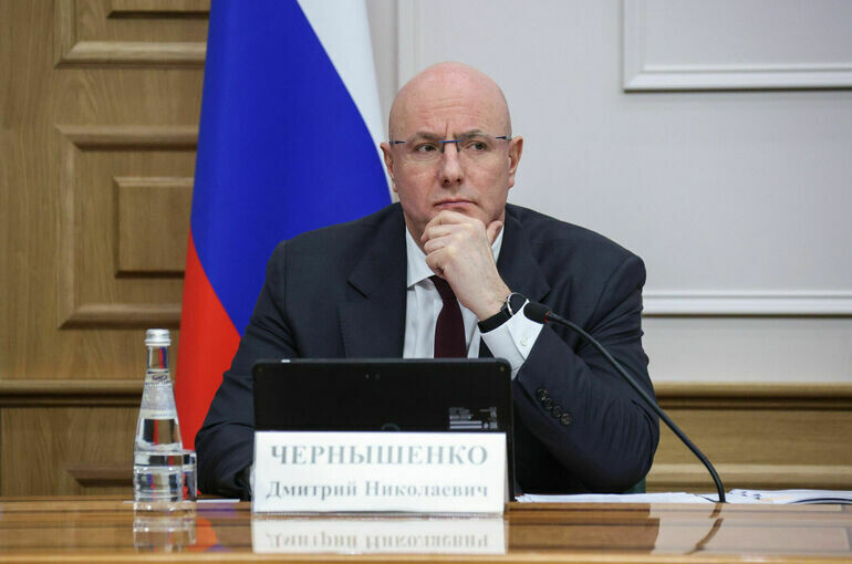   Денис Вышинский / Пресс-служба Совета Федерации