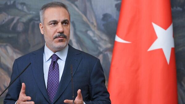    © Sputnik / Сергей Гунеев