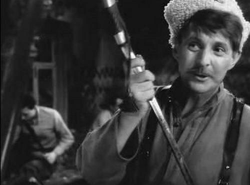 Борис Новиков в фильме "Донская повесть" (1964 год) Источник: https://www.kino-teatr.ru/