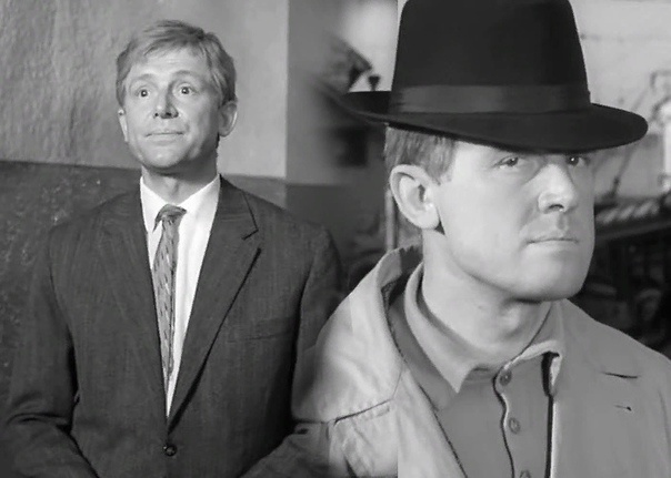 Смоктуновский - гений. Гамлет-Деточкин-Плюшкин... Как такое возможно?  