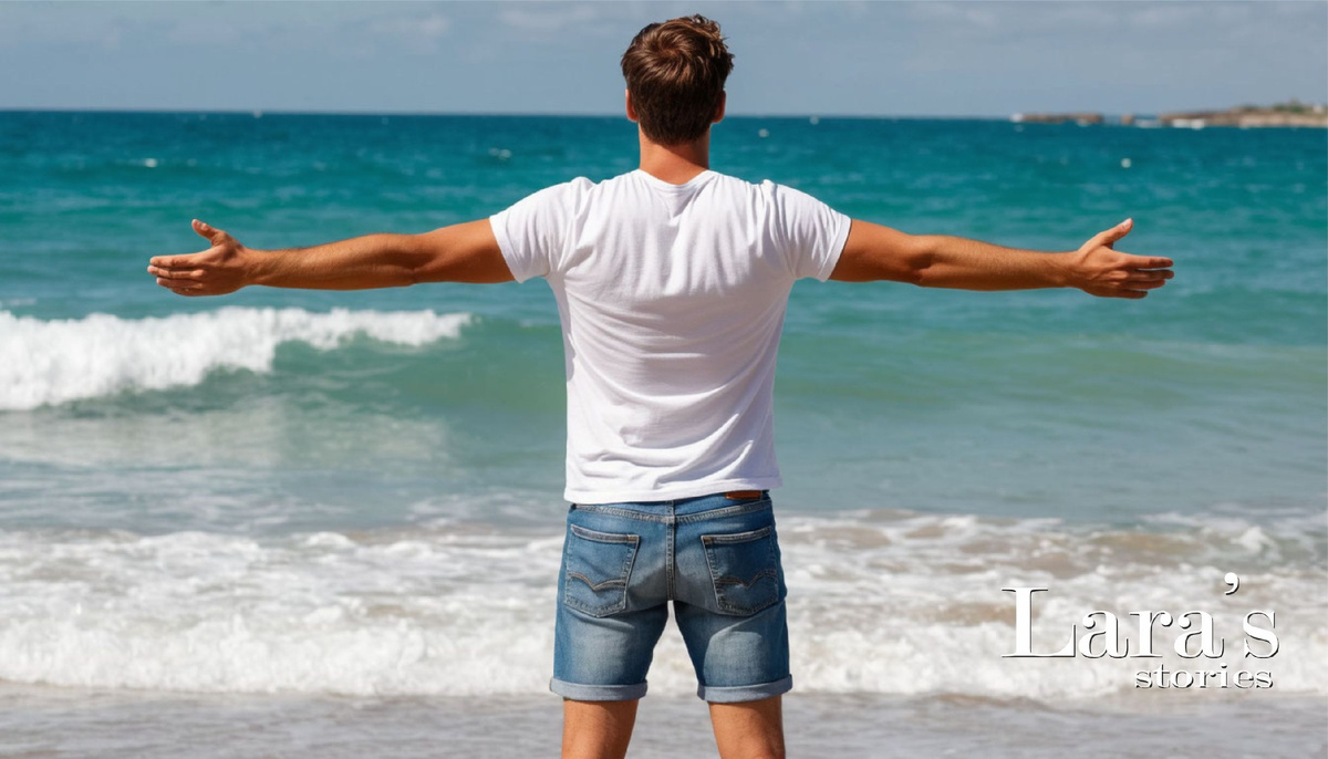 Иллюстрация автора