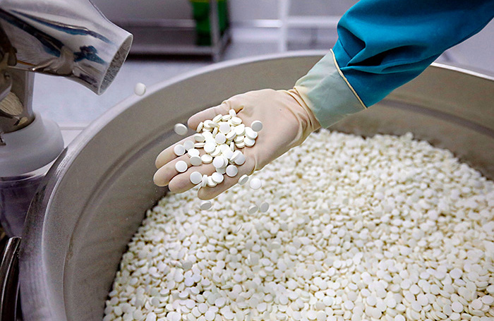    Артем Геодакян/ТАСС