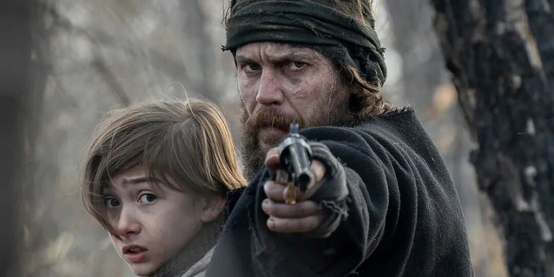 10 лучших вестерн сериалов за последние 30 лет