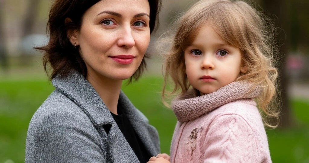 Подарок от свекрови