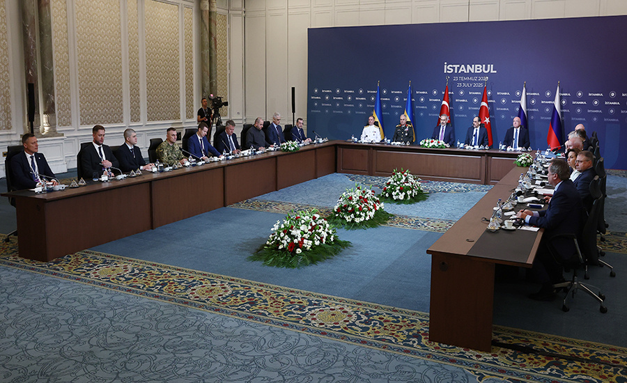    © Александр Рюмин/РИА Новости