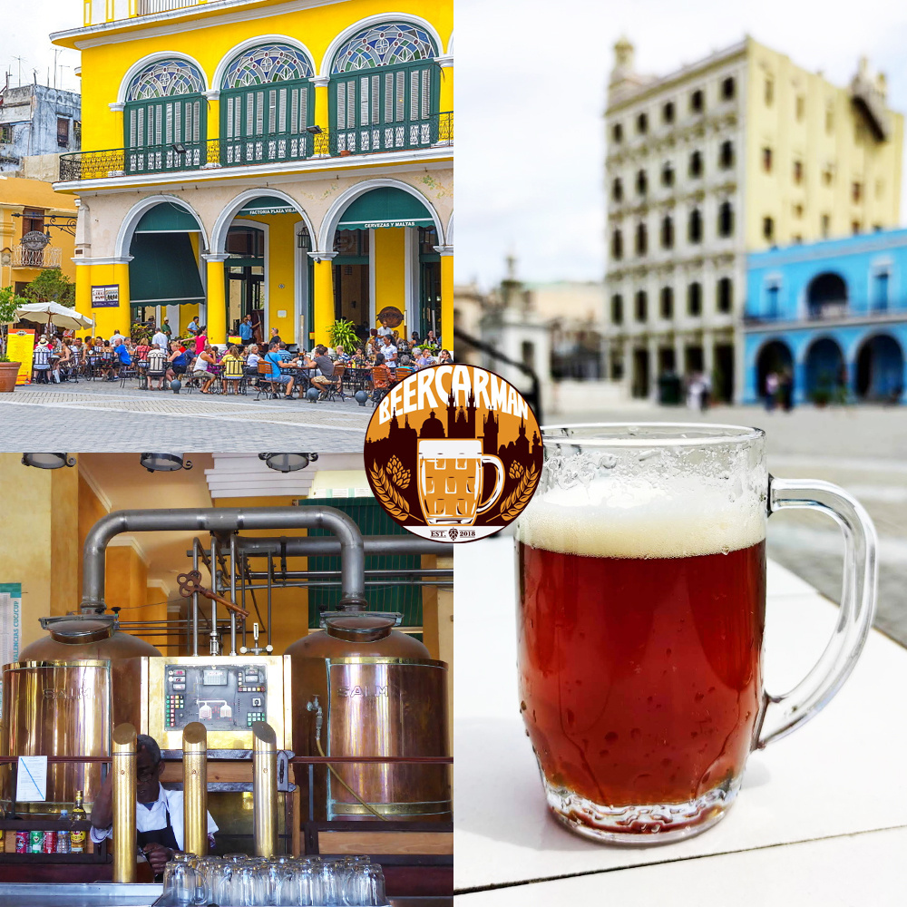 Factoria Plaza Vieja