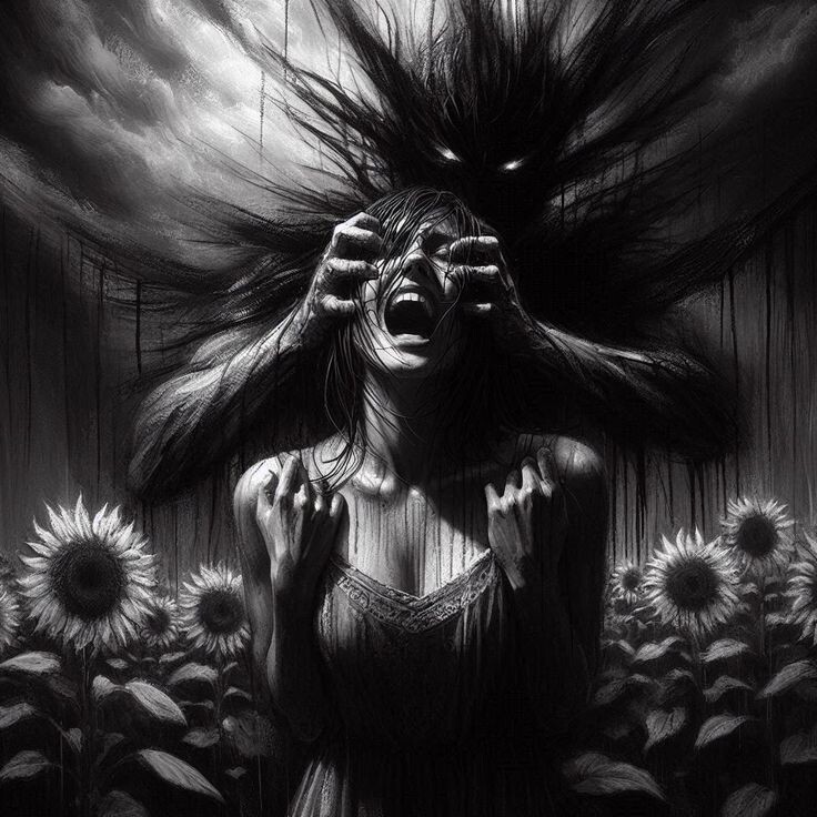 От этого фильма будет больно.