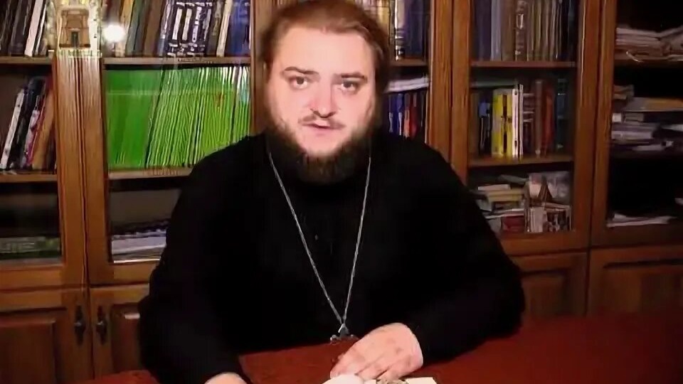 Внимание ! Осторожно : вас слушают бесы!