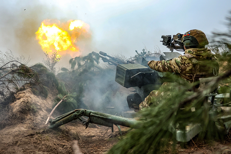    © Алексей Коновалов/ТАСС