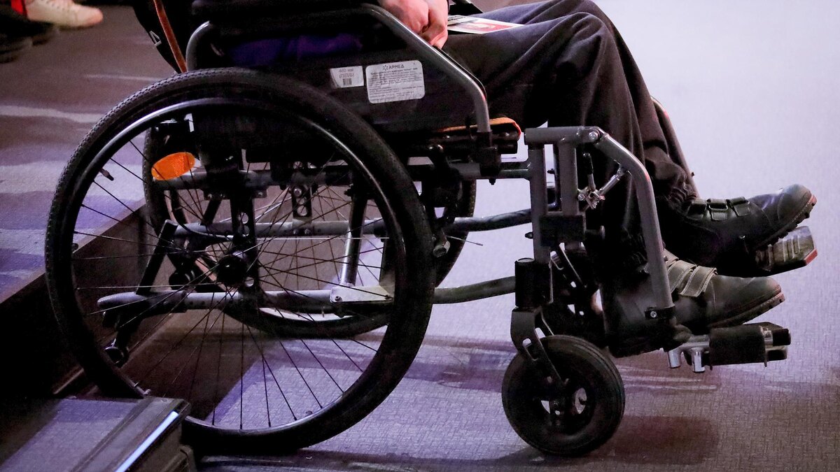    Фото: Elena Mayorova/globallookpress.com