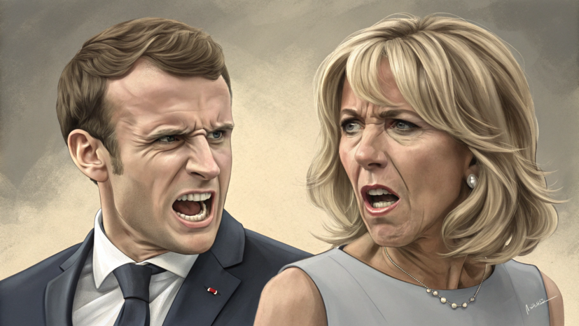   Сгенерировано с помощью ИИ