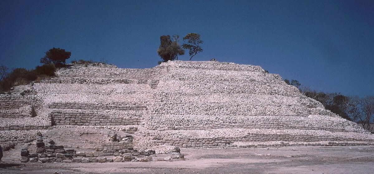 Архитектура острова. Фото из Википедии