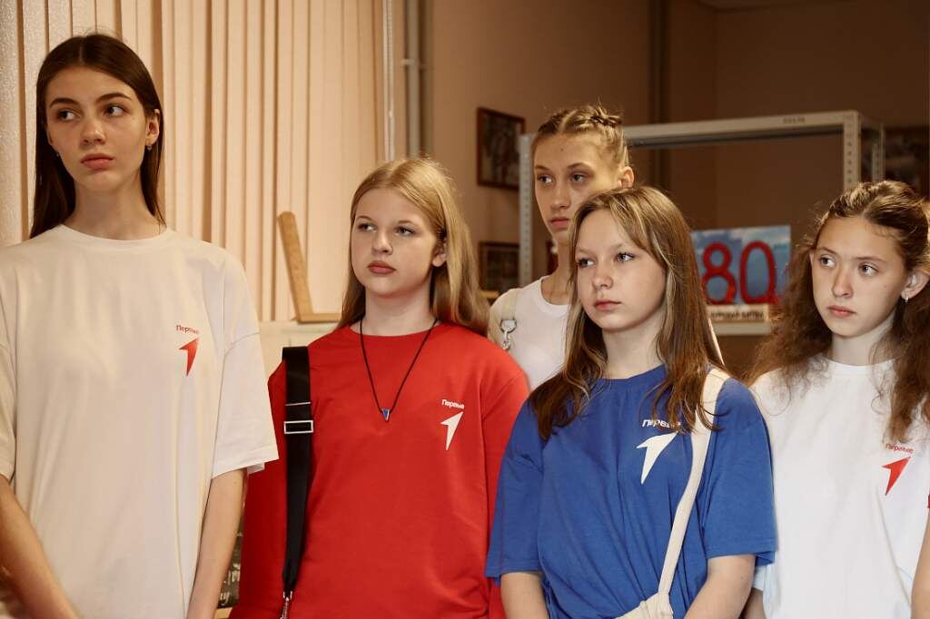    Фото Правительства Курской области