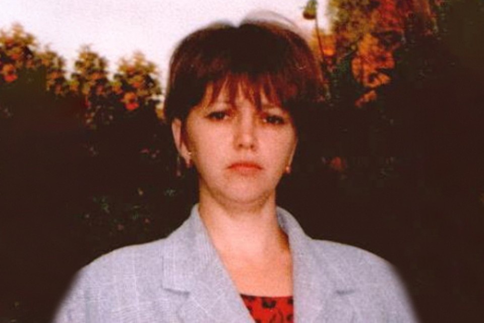 Светлана загадочно пропала 18 лет назад. Фото: perm.sledcom.ru