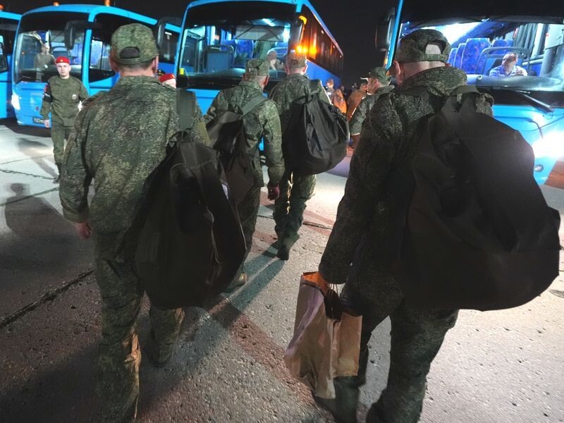     / Источник: ©ИЗВЕСТИЯ/Эдуард Корниенко