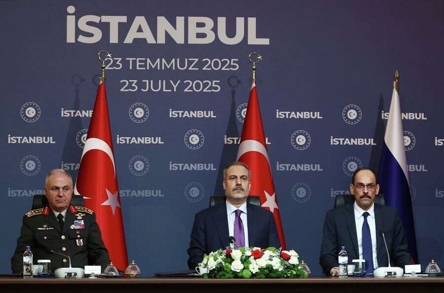     / Источник: ©Александр Рюмин/РИА Новости