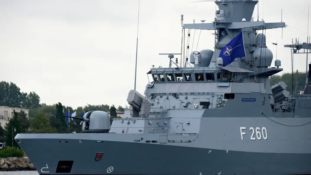    IMAGO/Johannes Koziol/Globallookpress