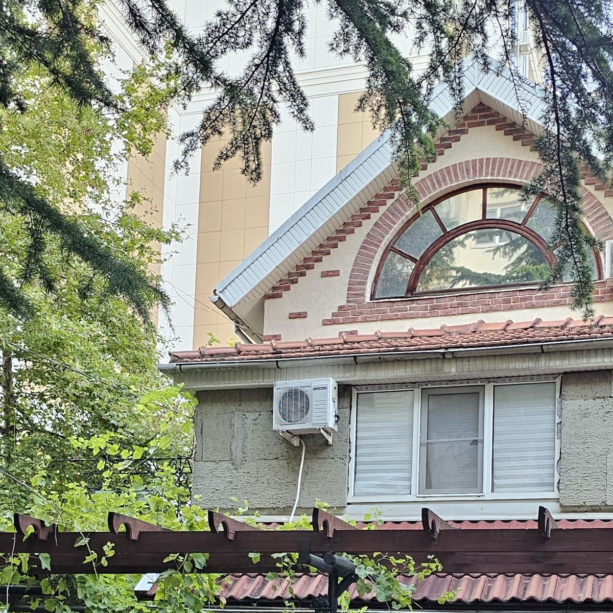 Завокзальный район Сочи — обзор, цены, инфраструктура